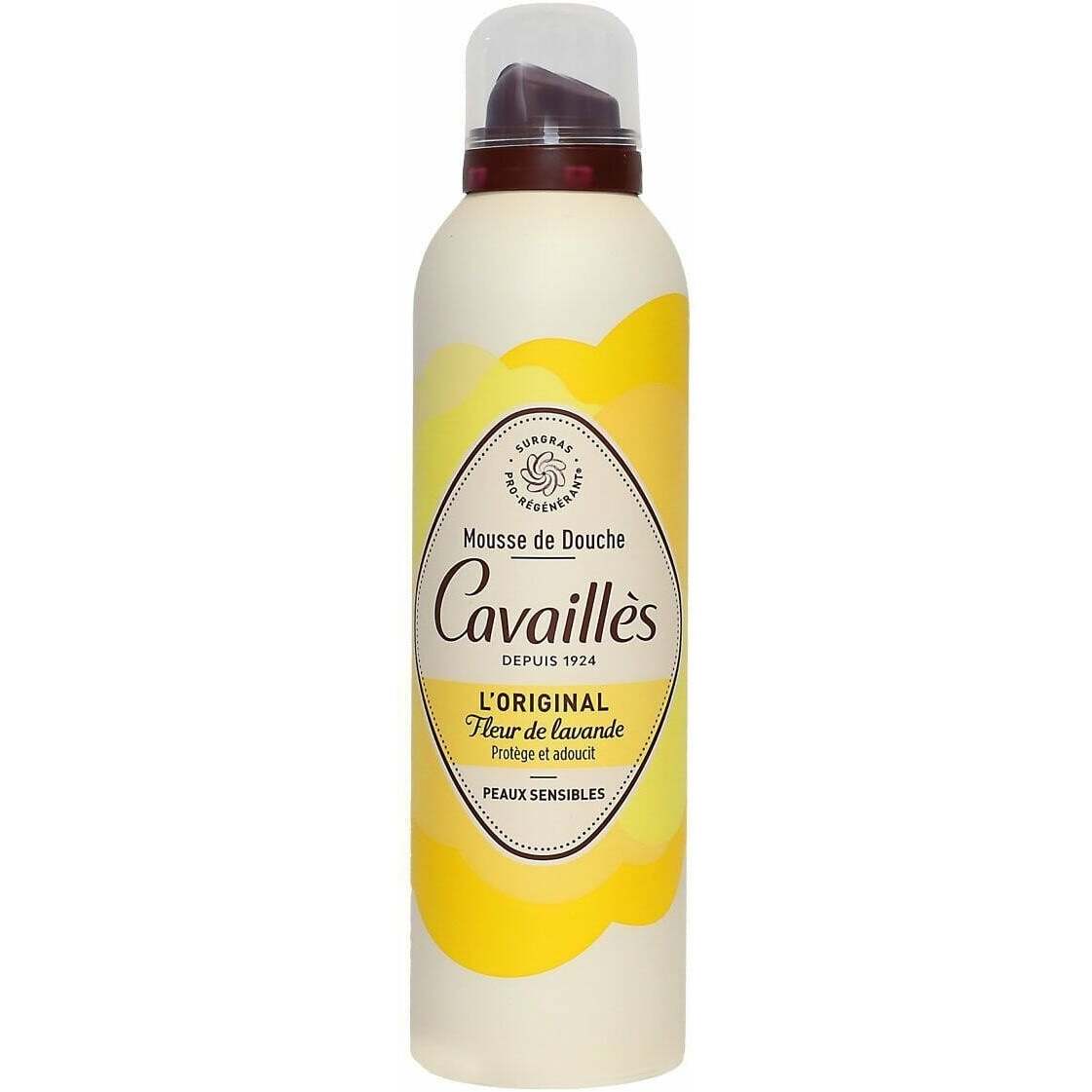 John Richmond Roge Cavailles, L`Original, , Cleansing