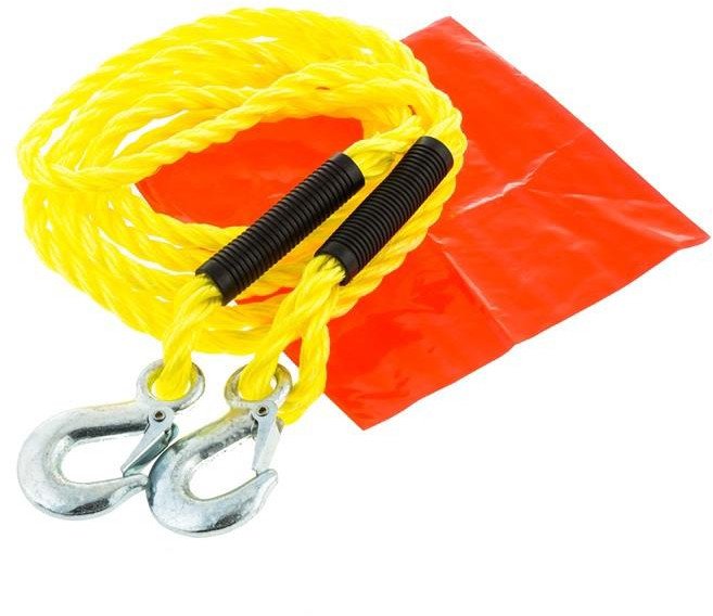 John Wiley & Sons TOWING ROPE