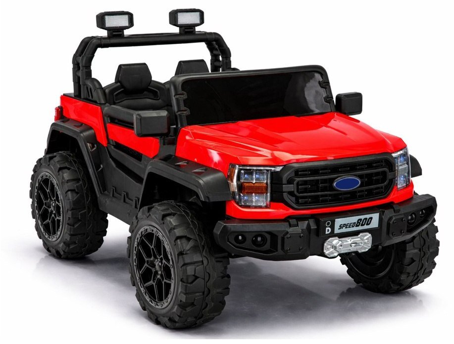 Joko Auto Na  4x4 22F 12V10Ah