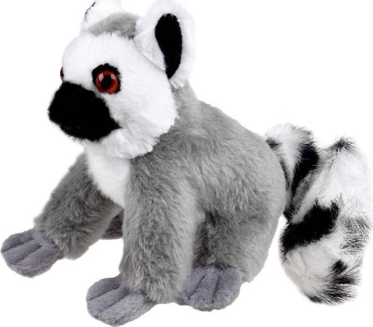 Jokomisiada   Lemur Julek 13cm 13722 |