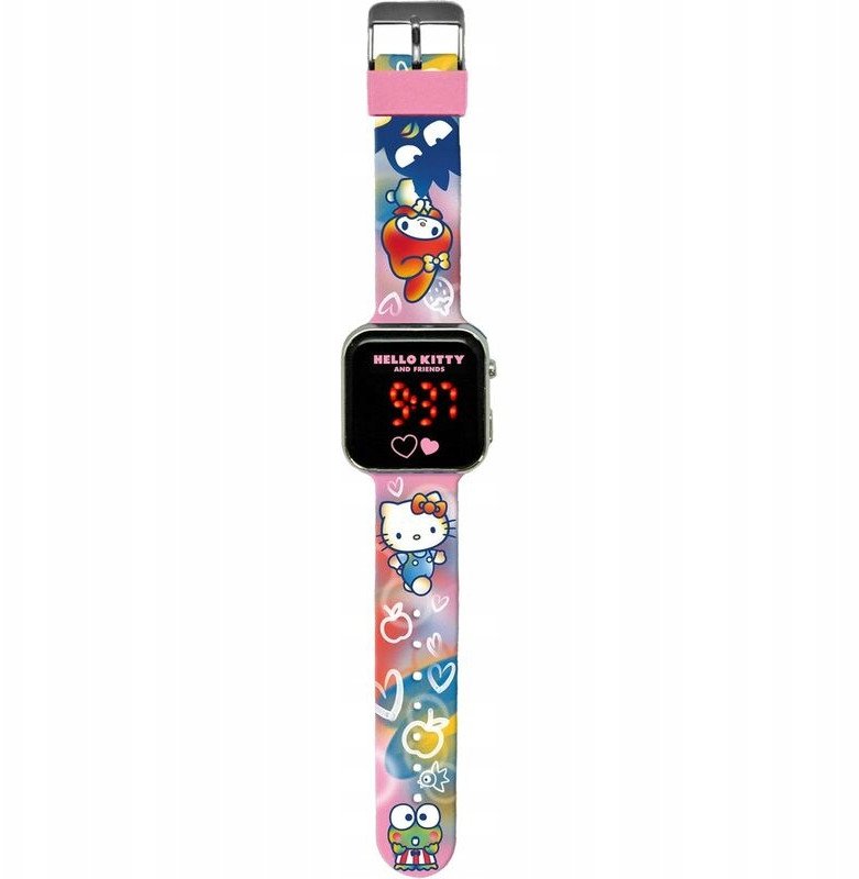 Jono Toys *****Hello Kitty LED HK50151