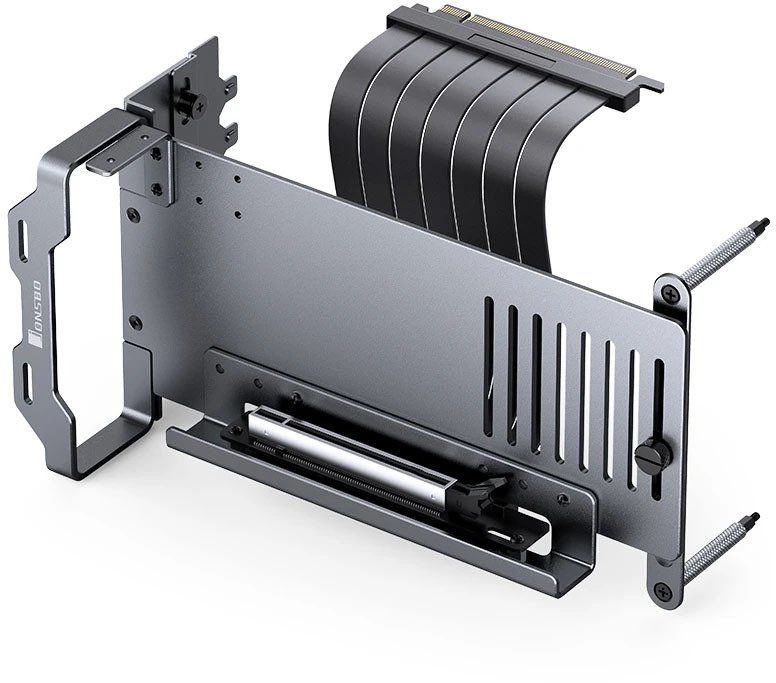 Jonsbo A50 graficzne PCIe 5.0