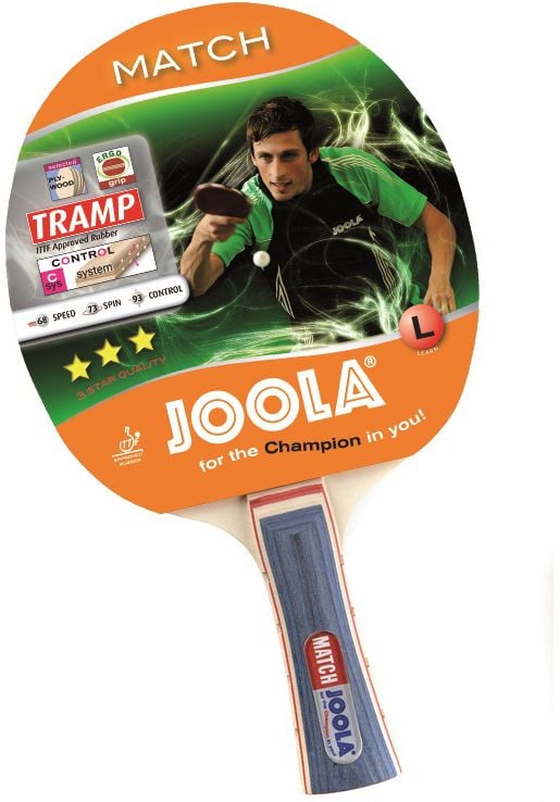 Joola Rakietka do tenisa stołowego Match