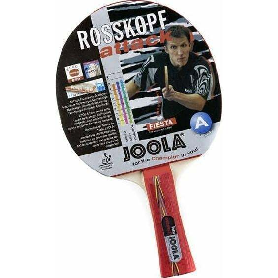 Joola Rakietka do tenisa stołowego Rosskopf