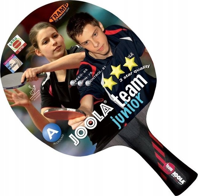Joola RAKIETKA DO TENISA STOŁOWEGO TEAM