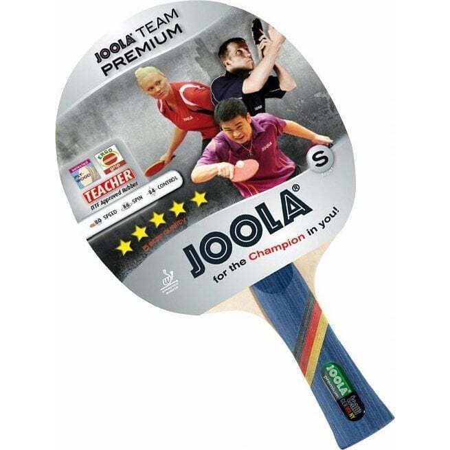 Joola Rakietka do Tenisa Stołowego Team