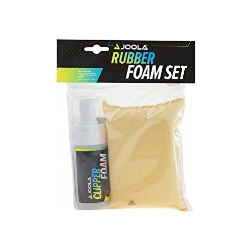 Joola Rakietek z Gąbką Rubber Foam