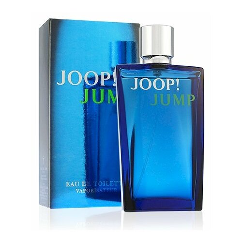 Joop! męskie Jump EDT 100 ml