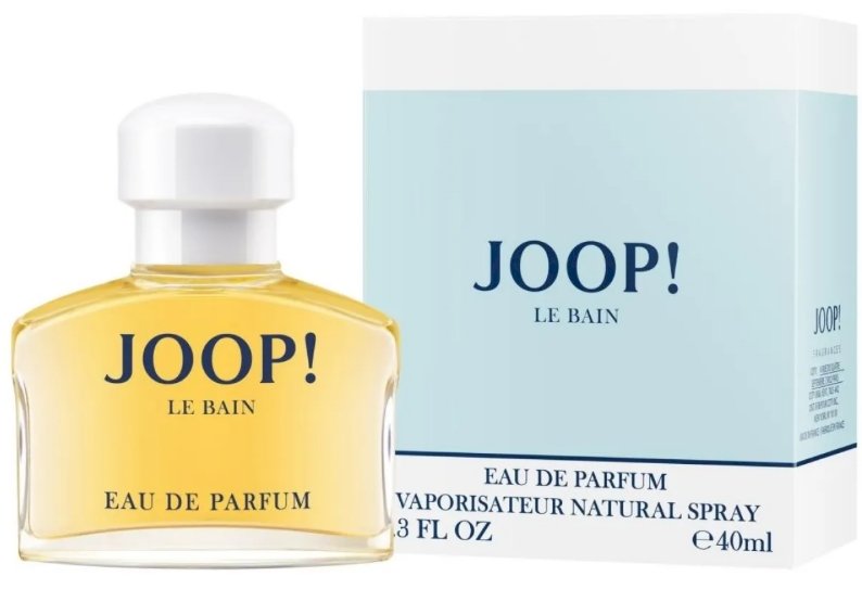 Joop! Le Bain Smaržas EDP 40