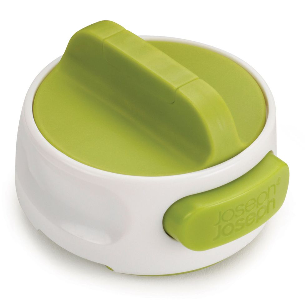 Joseph Joseph Can-Do Green Can Opener