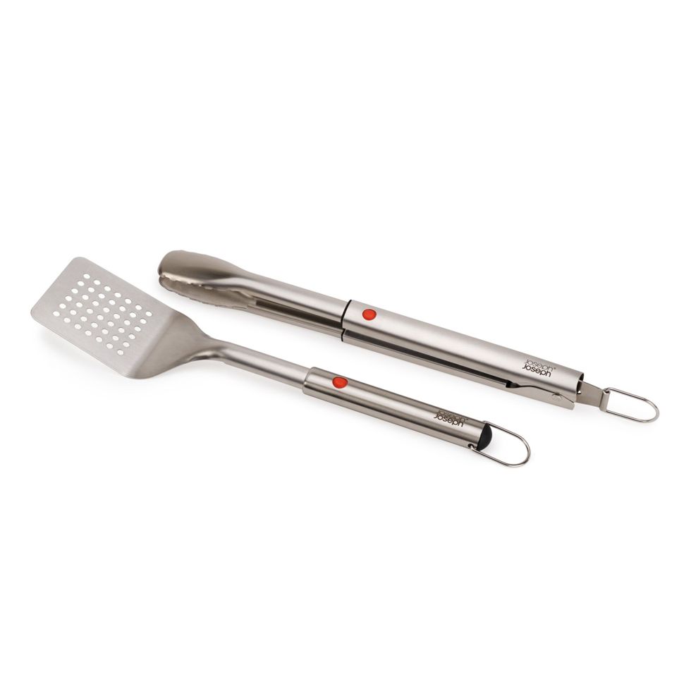 Joseph Joseph GrillOut 2-pcs.SSL BBQ