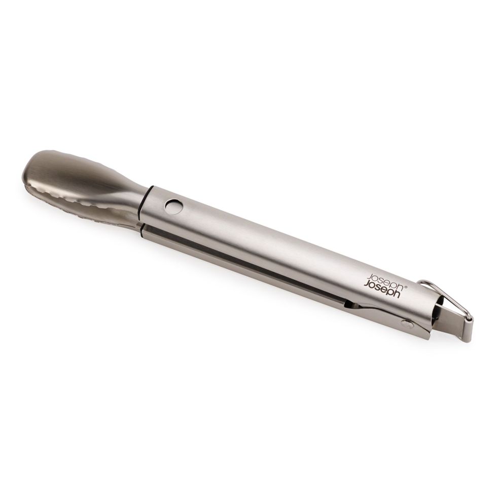 Joseph Joseph GrillOut SST BBQ Tongs