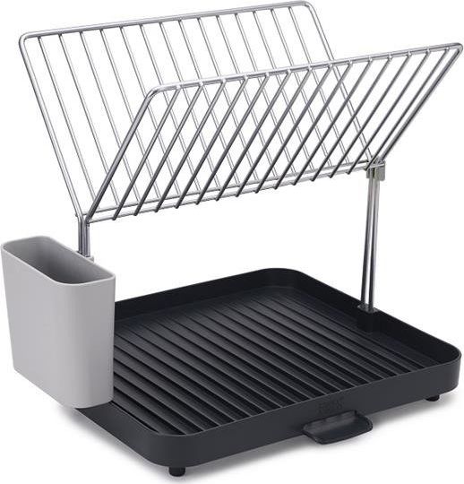 Joseph Joseph Y-Rack Grey Dish Rack