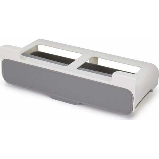 Joseph Joseph CupboardStore Grey Under-shelf Spice