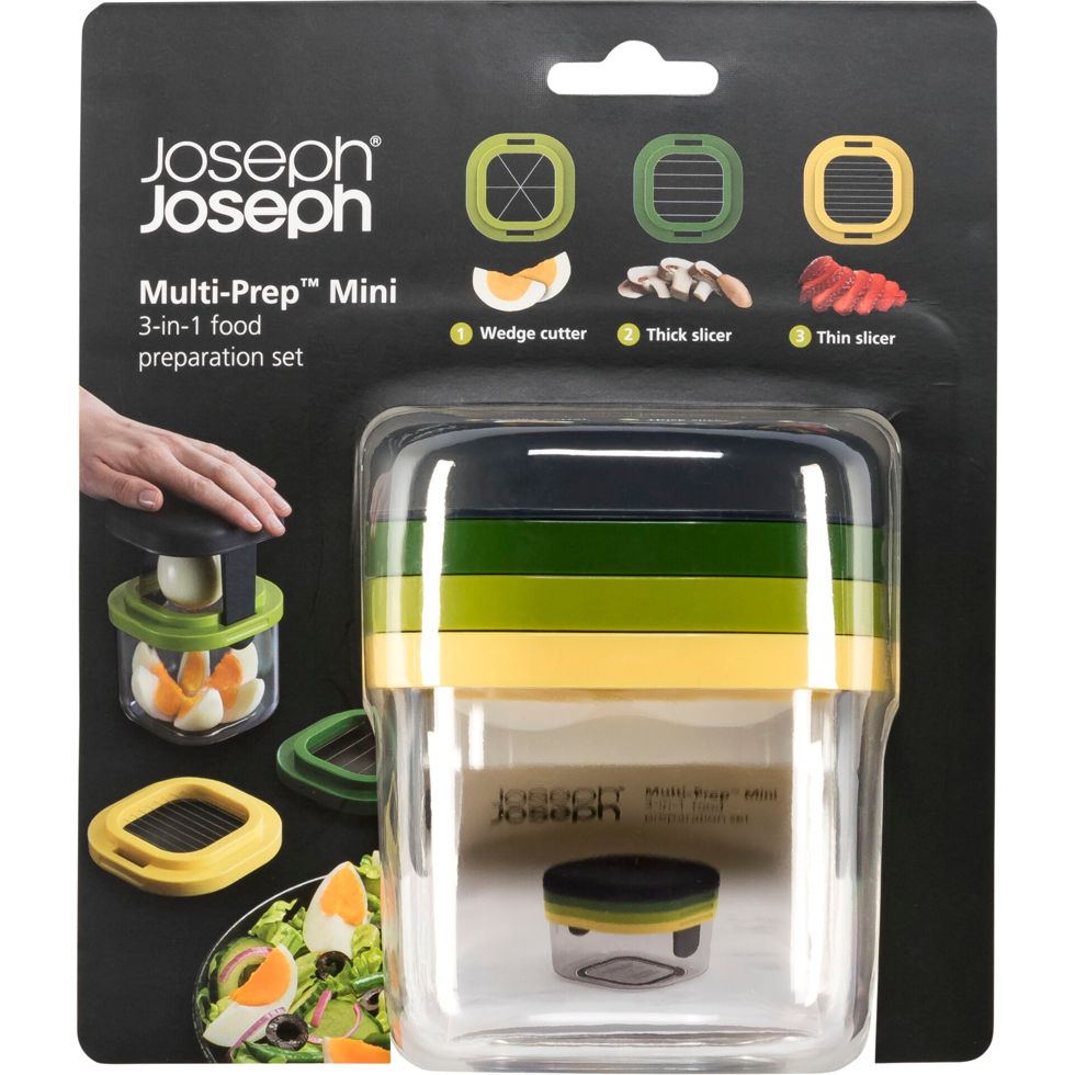 Joseph Joseph Joseph Joseph Multi-Prep Mini