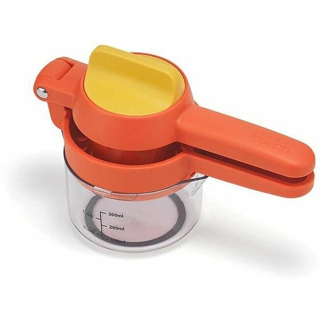 Joseph Joseph JuiceMax Plus Citrus Press