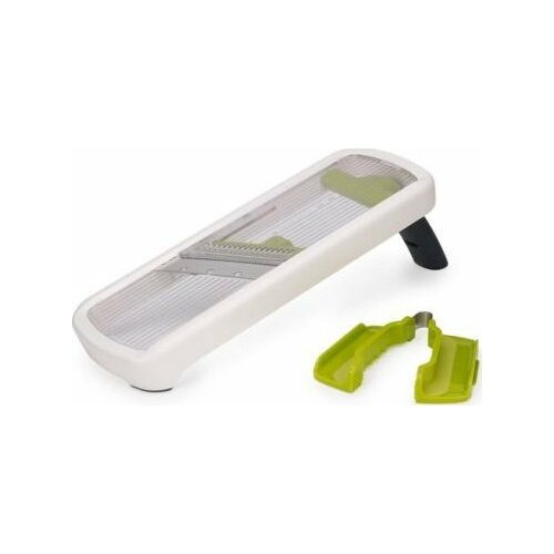 Joseph Joseph Multi-Grip Mandoline Plus White