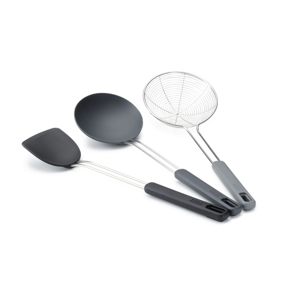 Joseph Joseph Nest Fusion 3-pcs. Black