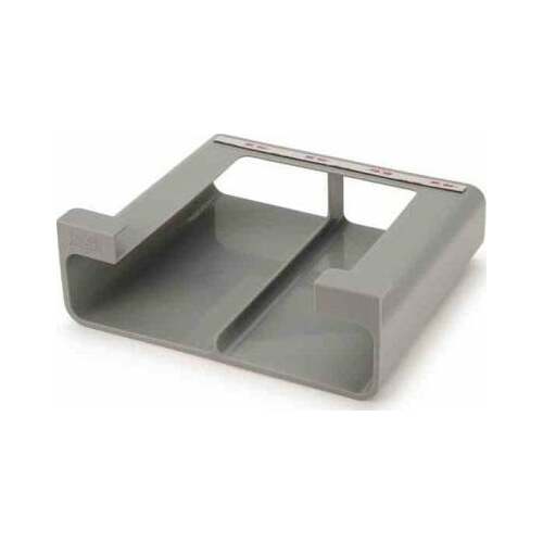 Joseph Joseph CupboardStore grey Foil &