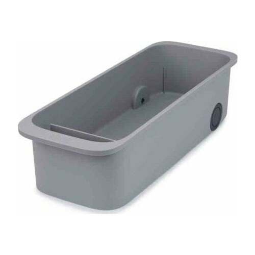 Joseph Joseph CupboardStore Easy-access Grey Storage