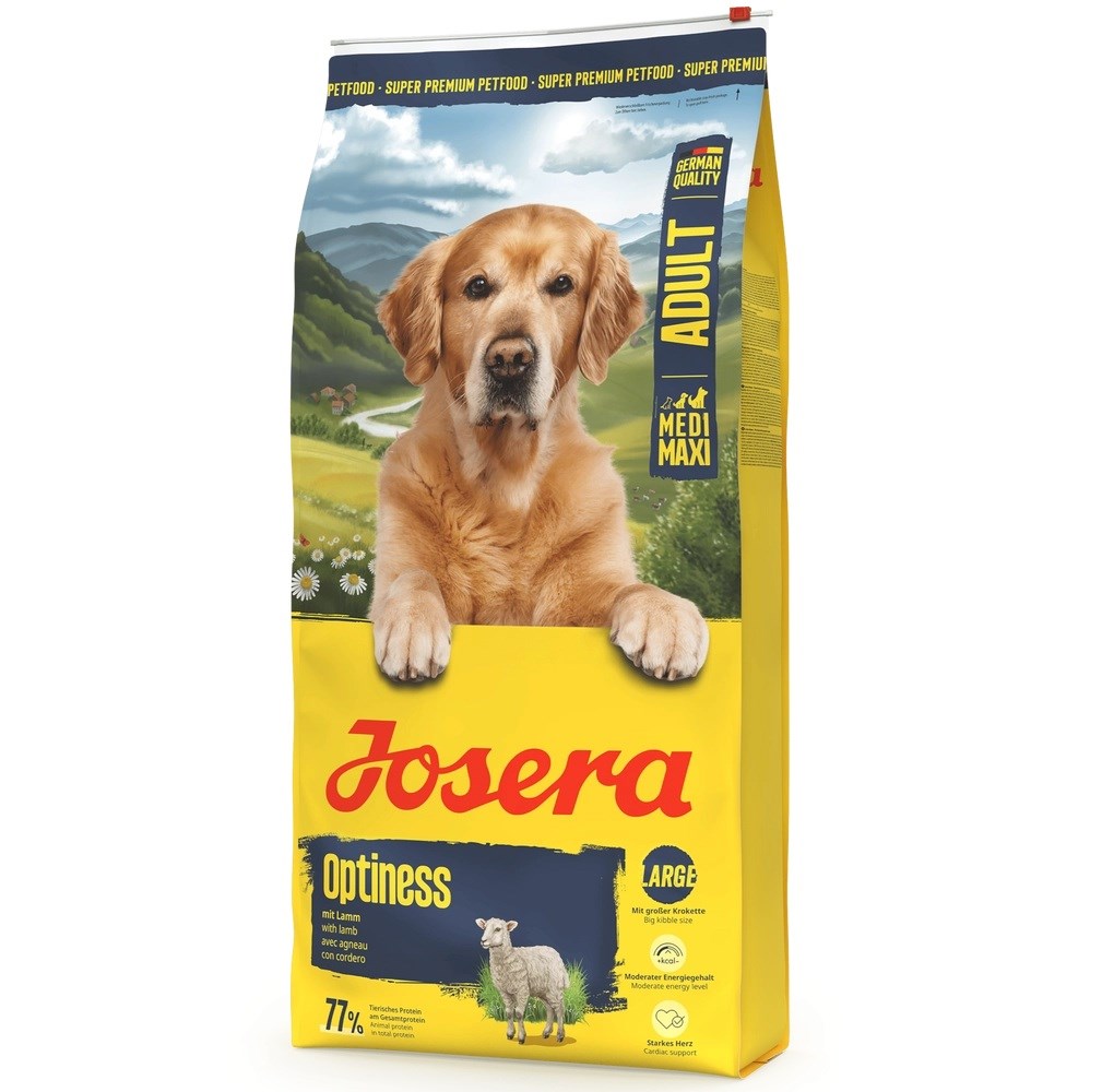Josera Adult Optiness 12,5kg (50014821)