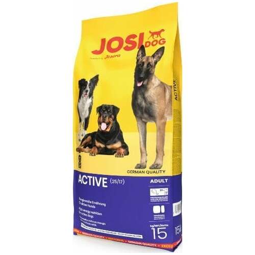 JosiDog  Active 15kg (50011946) | 50011946