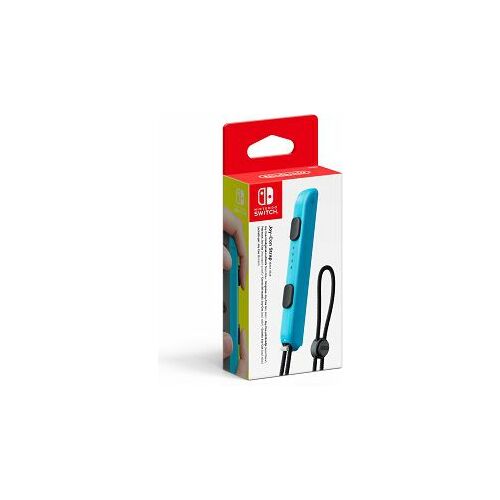 NINTENDO Joy-Con Strap NSP100 Neon  (2511066)