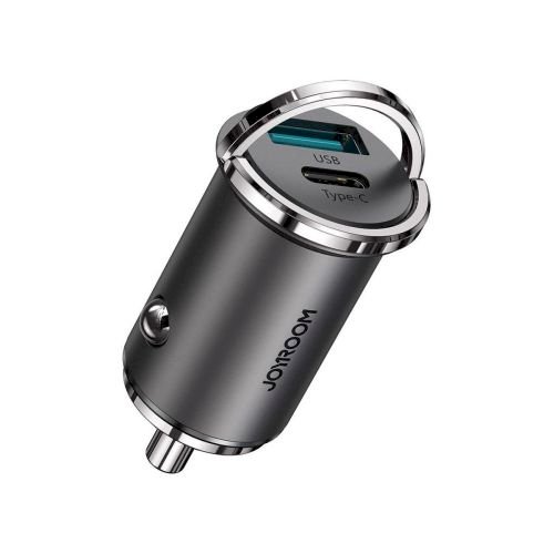 Joyroom C-A35 1x USB-A 1x USB-C