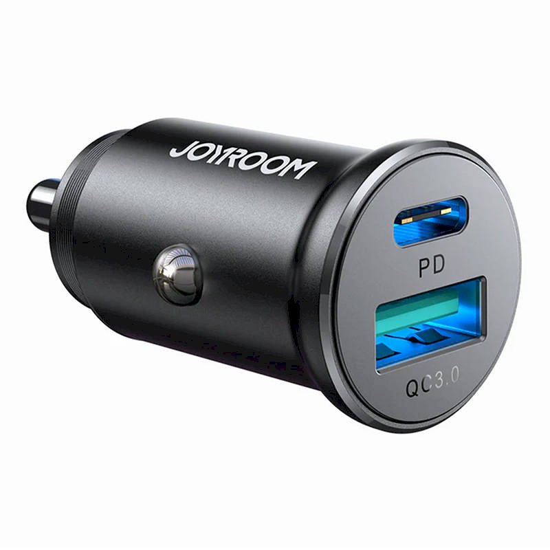 Joyroom Mini owa JR-CCN05 30W USB-A