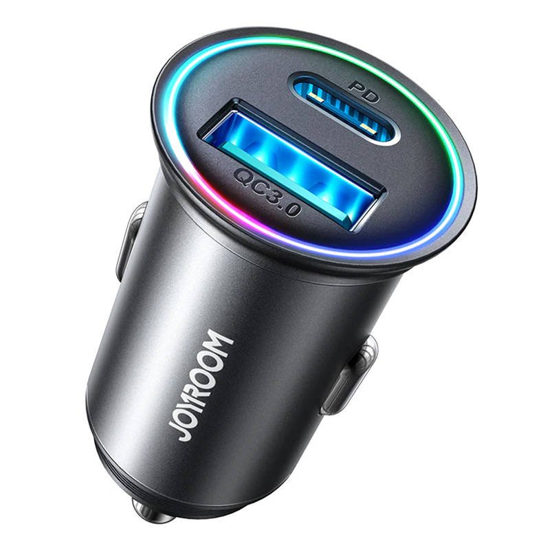Joyroom JR-CCN04 Auto Lādētājs 60W |