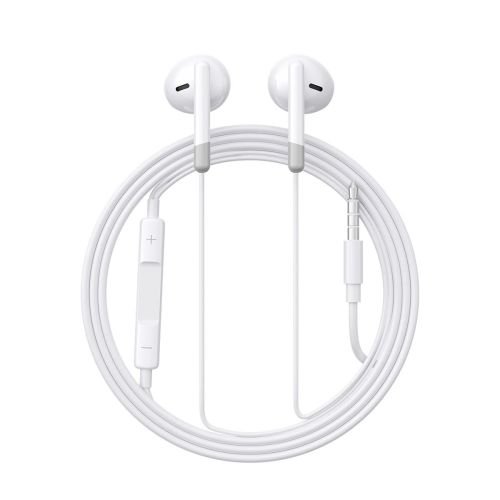 Joyroom JR-EW01 Earphone Wired In-Ear Headphones
