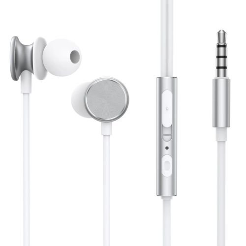 Joyroom JR-EW03 Earphone Wired, In-Ear Headphones