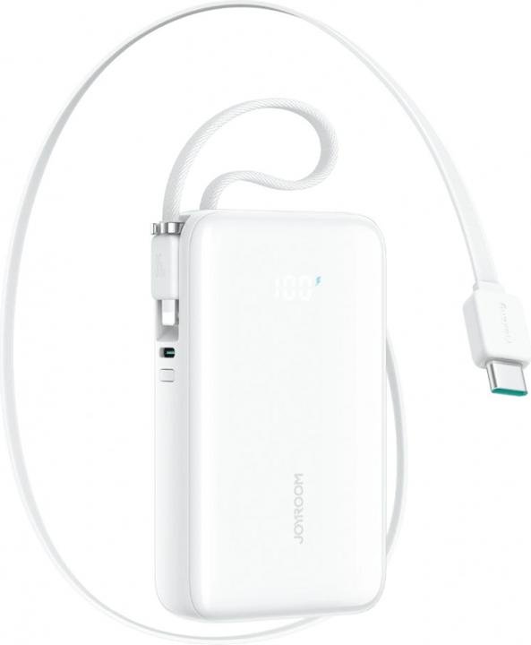 Powerbank Joyroom JR-PR2L 10000mAh | 6956116762308