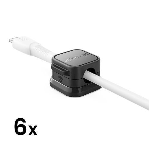 Joyroom JR-ZS368 Cable Organizer Magnetic Kabeļu