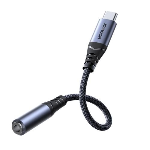Joyroom SY-C01 DAC Type-C to 3