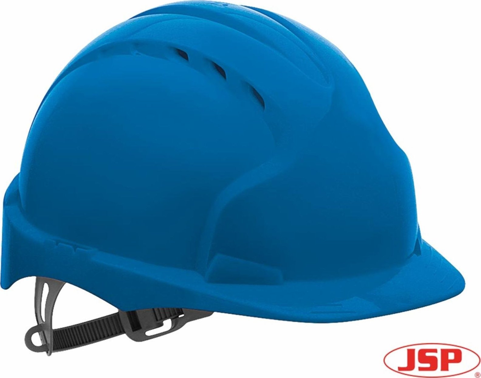 JSP KAS-EVO2 - hełm wentylowany -
