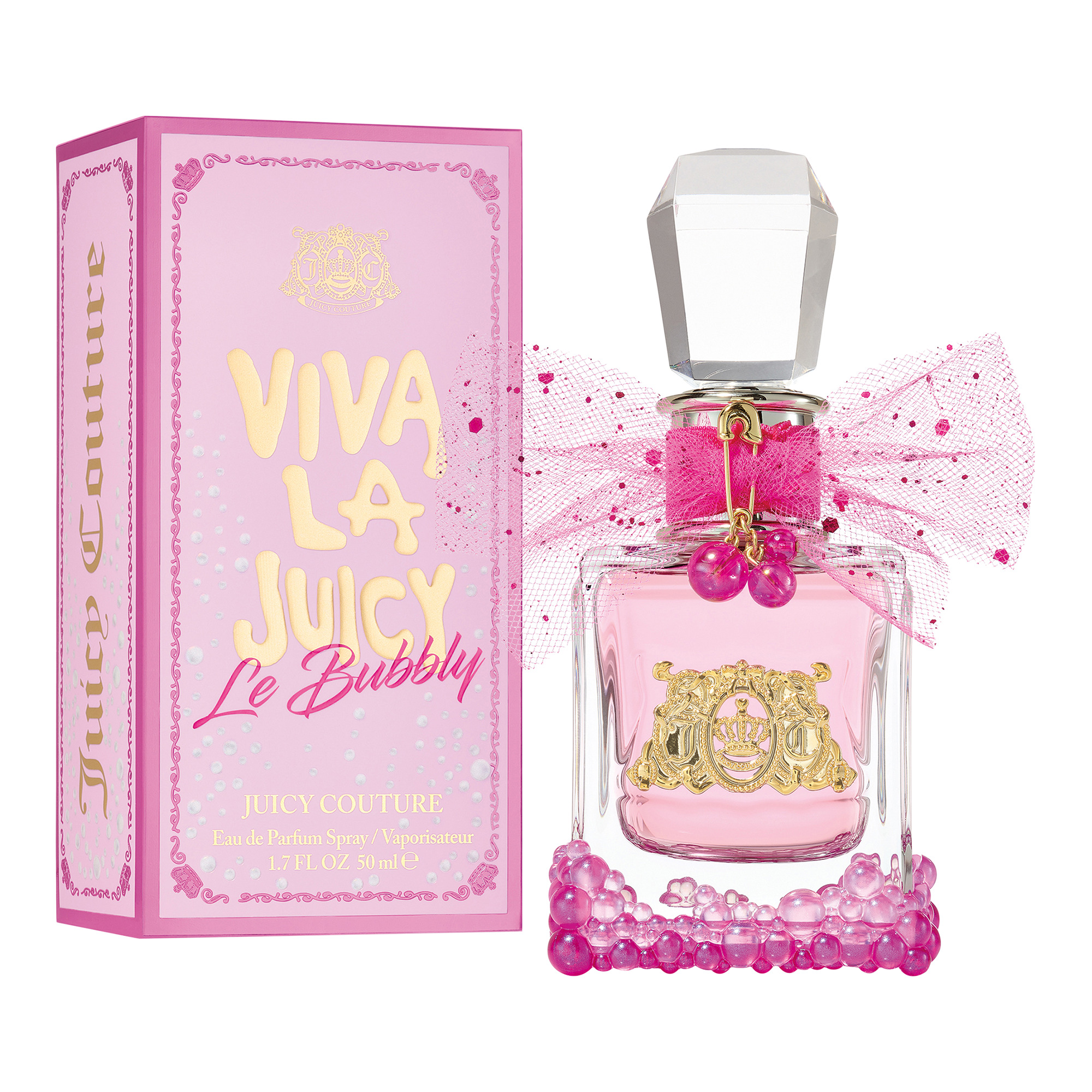 Juicy Couture Viva La Juicy Le