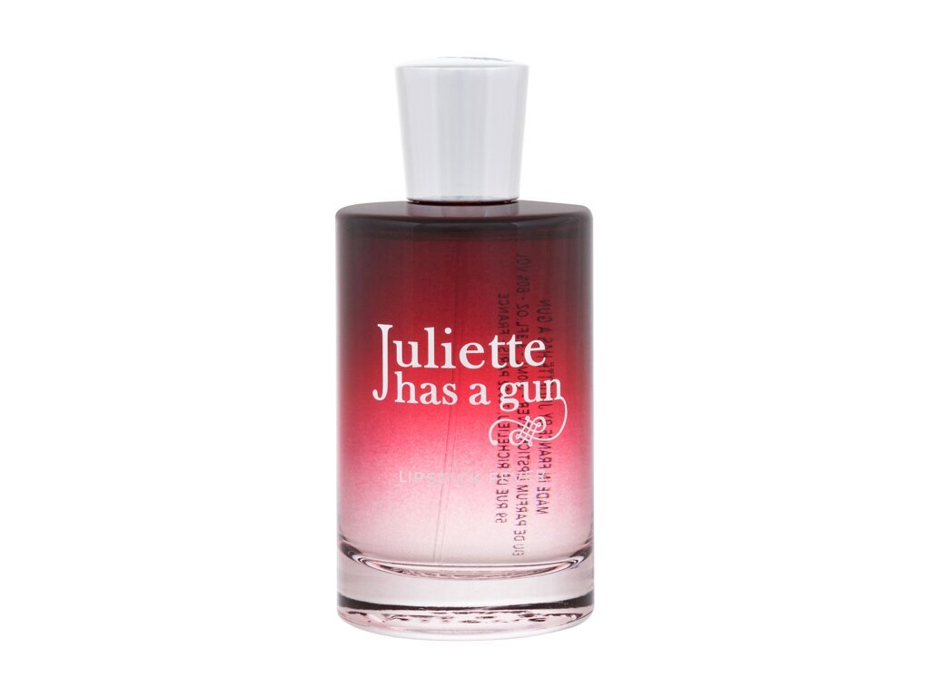 Juliette Has A Gun Lipstick Fever