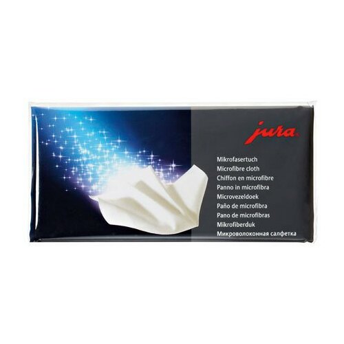 Jura Ściereczka mikrofibrowa | 69457 |