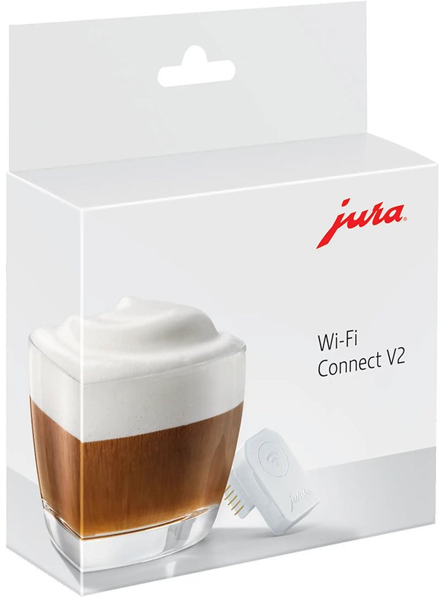 Jura WiFi Connect V2C3, C8, ENA