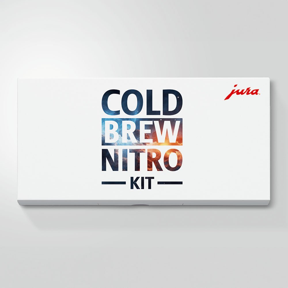 JURA Cold Brew Nitro Kit (EB)