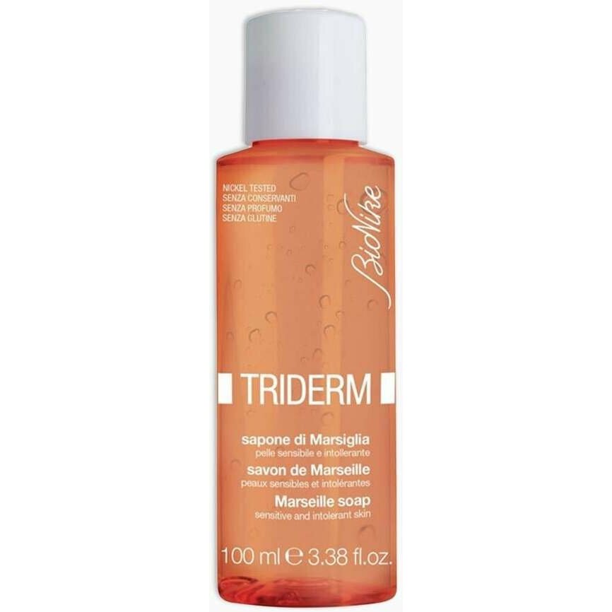Jurlique BioNike, Triderm, Cleansing & Softening
