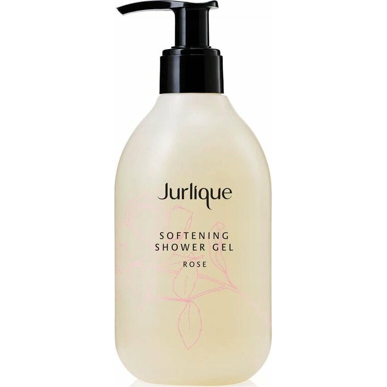 Jurlique Jurlique, Rose, Softening, Shower Gel