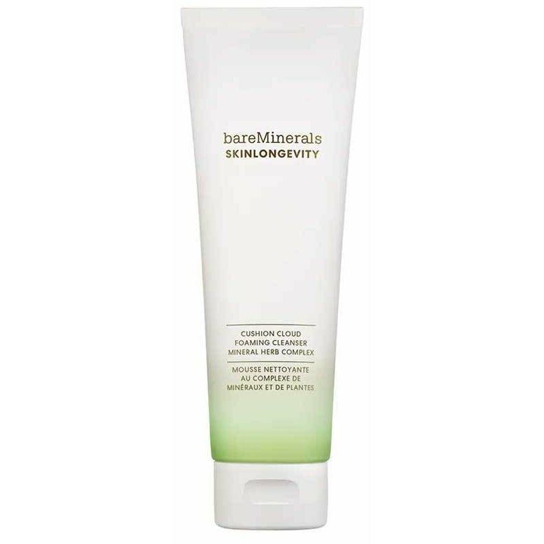 Jurlique oczyszczająca do Bareminerals_Skinlongevity Renovation Cushion