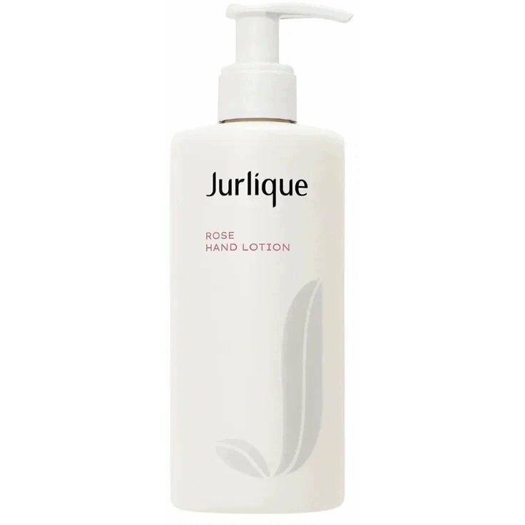Jurlique , Rose, Softening, Hand Lotion, 300