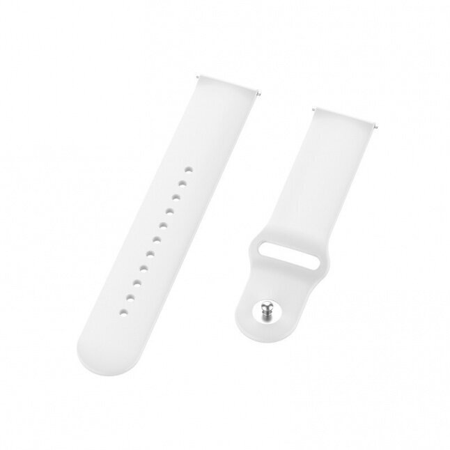Just Must Siksniņa JM S1 straps