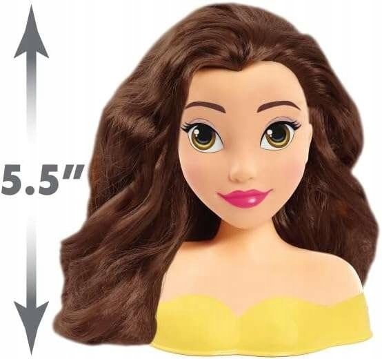 Just Play Disney Princess Belle Mini