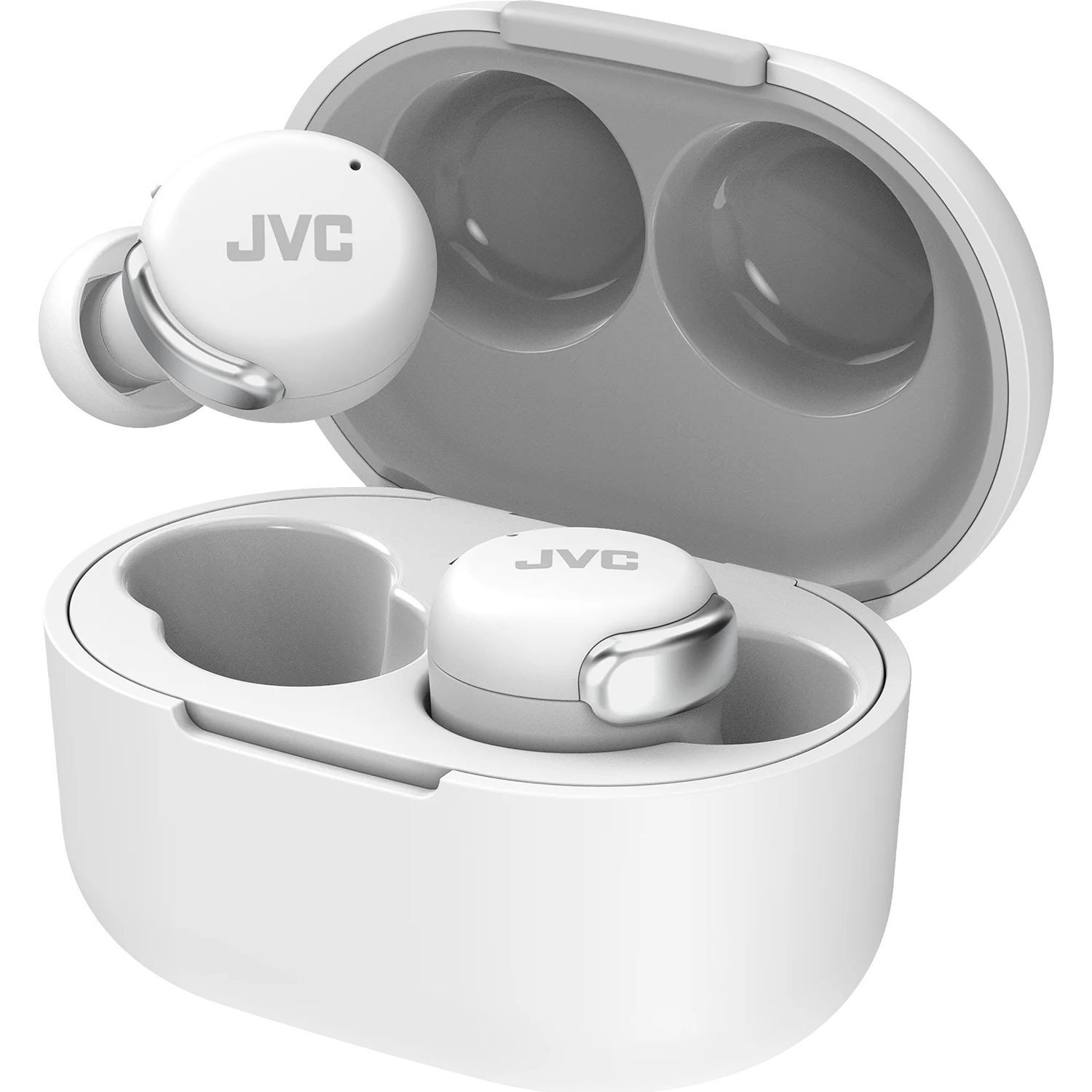 JVC bezvadu austiņastrokšņu slāpēšanu, s HA-A30T-W-U