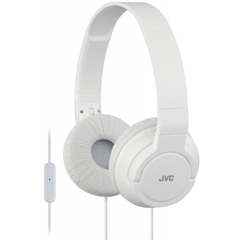 JVC austiņasvadu, s HA-SR185-W-E | HA-SR185-W-E