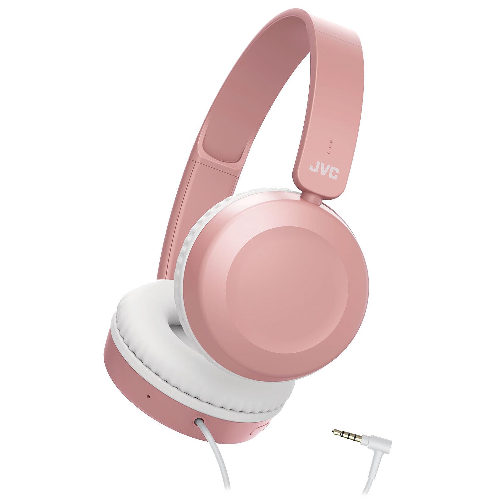 JVC austiņasvadu un u,  HA-S31M-P-E |